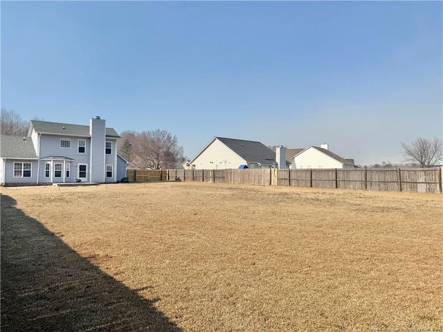 119 Norris Court, Raeford, NC 28376