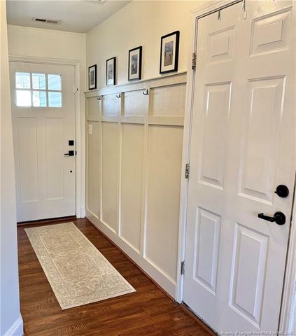 119 Norris Court, Raeford, NC 28376