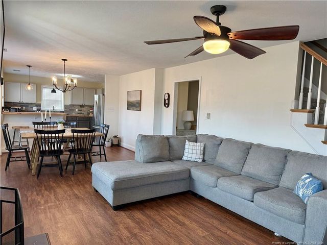 119 Norris Court, Raeford, NC 28376