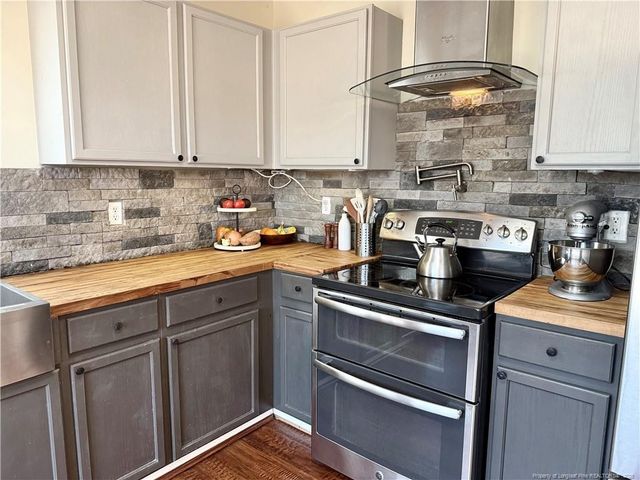 119 Norris Court, Raeford, NC 28376