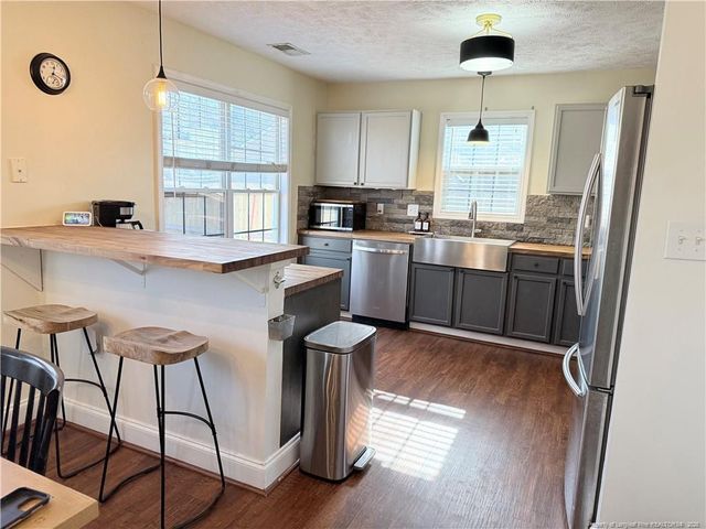 119 Norris Court, Raeford, NC 28376