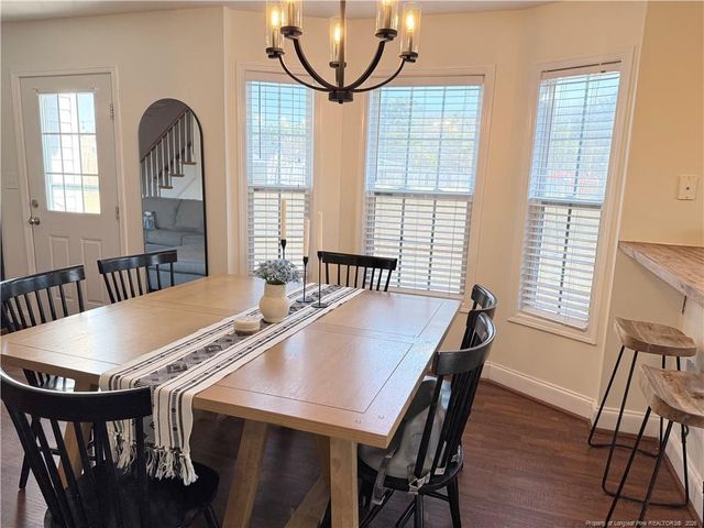 119 Norris Court, Raeford, NC 28376