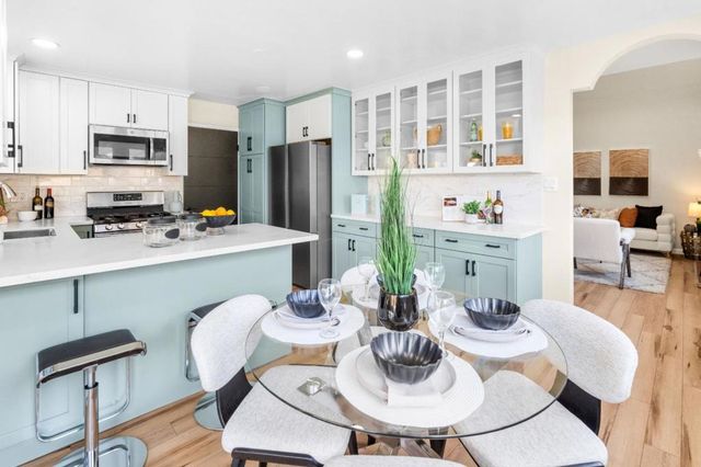 6258 Camino Verde Drive, San Jose, CA 95119