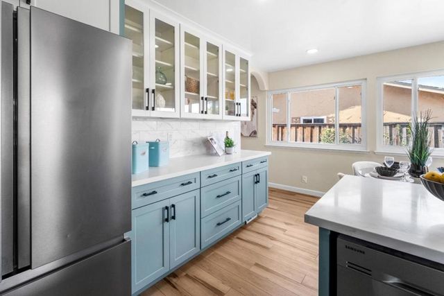 6258 Camino Verde Drive, San Jose, CA 95119