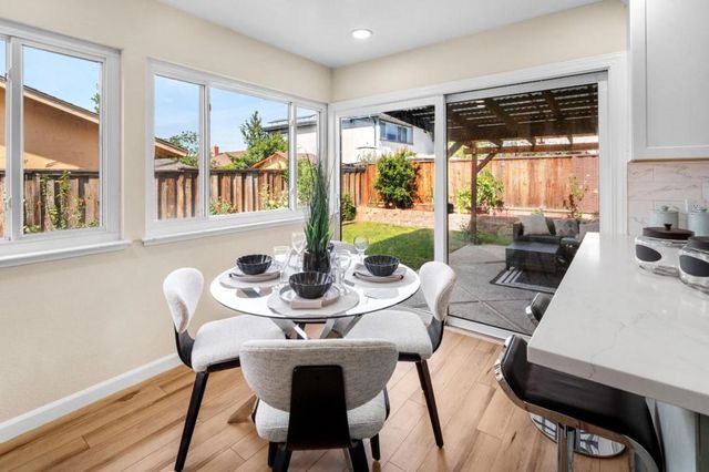 6258 Camino Verde Drive, San Jose, CA 95119