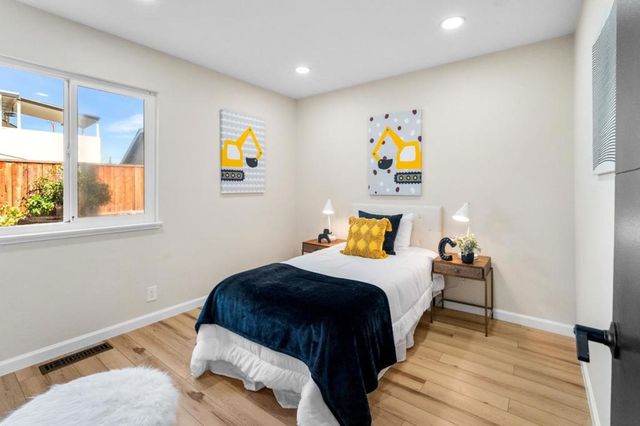 6258 Camino Verde Drive, San Jose, CA 95119