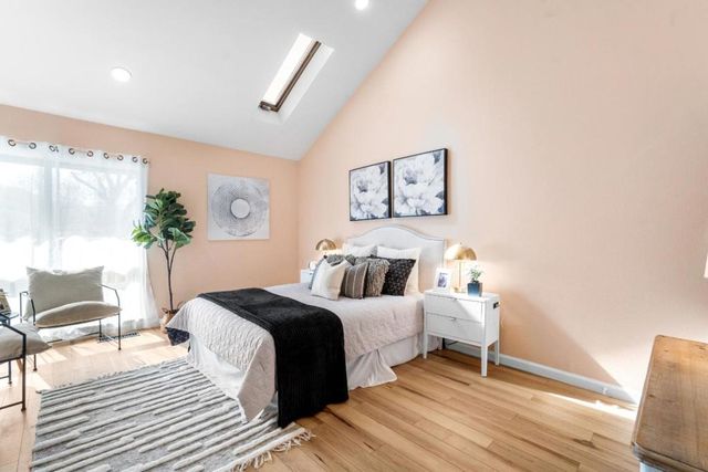 6258 Camino Verde Drive, San Jose, CA 95119