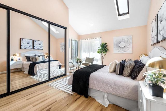 6258 Camino Verde Drive, San Jose, CA 95119