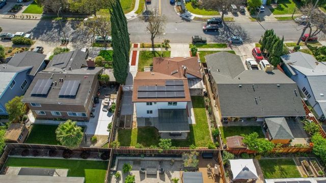 6258 Camino Verde Drive, San Jose, CA 95119