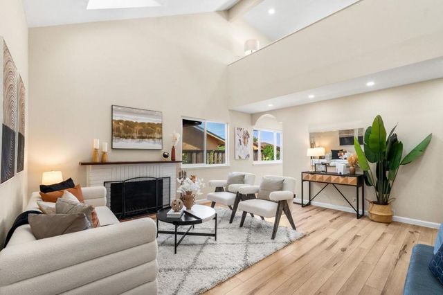 6258 Camino Verde Drive, San Jose, CA 95119