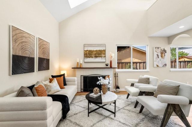 6258 Camino Verde Drive, San Jose, CA 95119