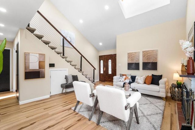 6258 Camino Verde Drive, San Jose, CA 95119