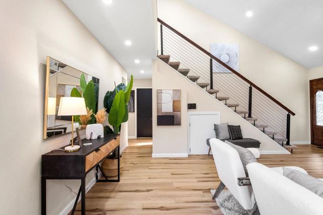 6258 Camino Verde Drive, San Jose, CA 95119