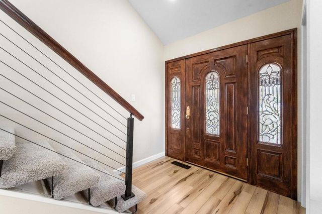 6258 Camino Verde Drive, San Jose, CA 95119