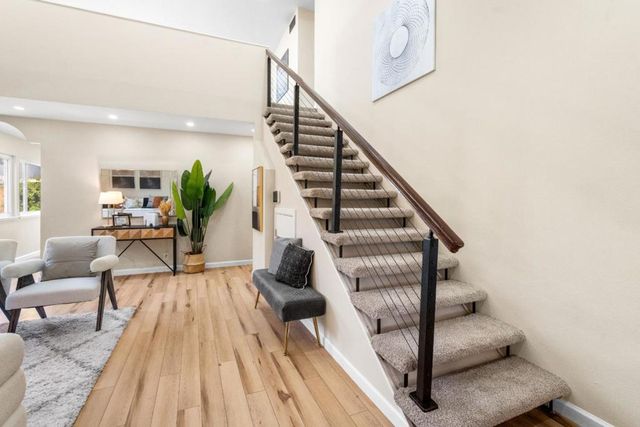 6258 Camino Verde Drive, San Jose, CA 95119