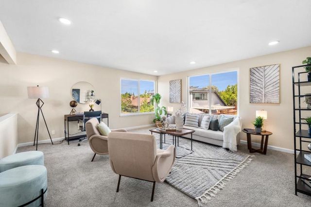 6258 Camino Verde Drive, San Jose, CA 95119