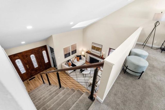 6258 Camino Verde Drive, San Jose, CA 95119