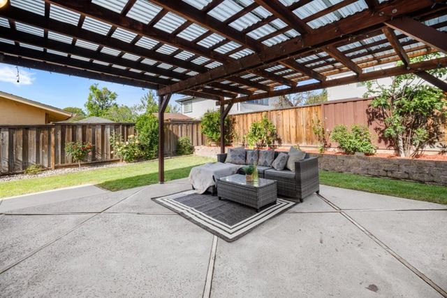 6258 Camino Verde Drive, San Jose, CA 95119