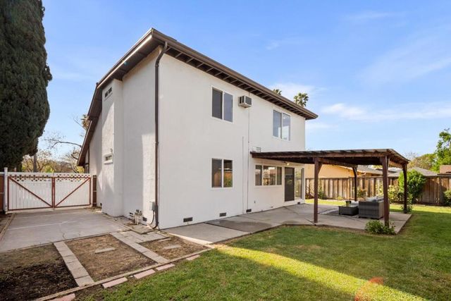 6258 Camino Verde Drive, San Jose, CA 95119