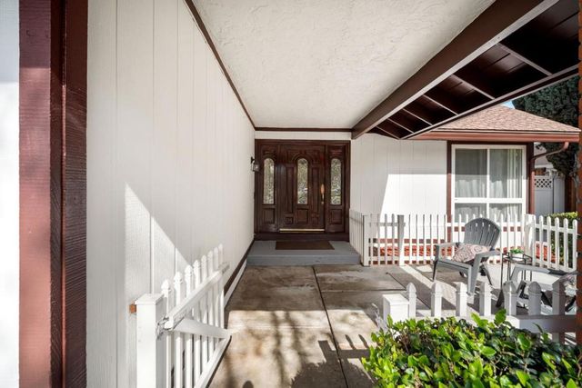 6258 Camino Verde Drive, San Jose, CA 95119