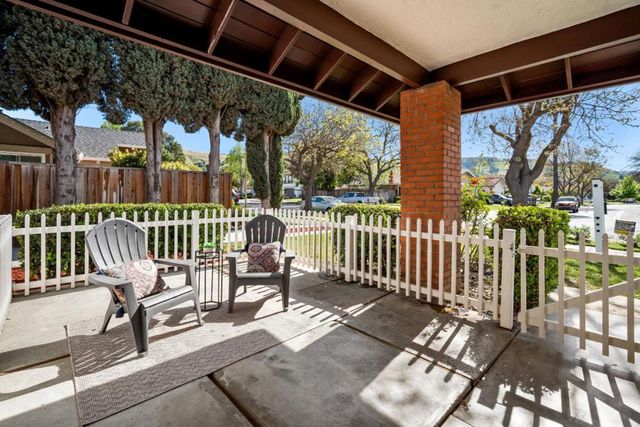 6258 Camino Verde Drive, San Jose, CA 95119