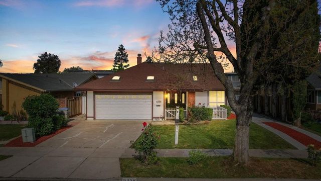 6258 Camino Verde Drive, San Jose, CA 95119