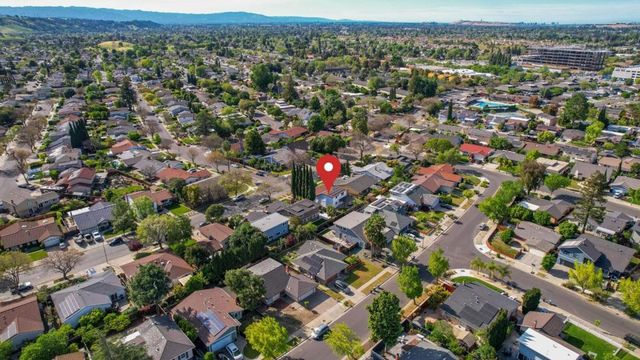 6258 Camino Verde Drive, San Jose, CA 95119