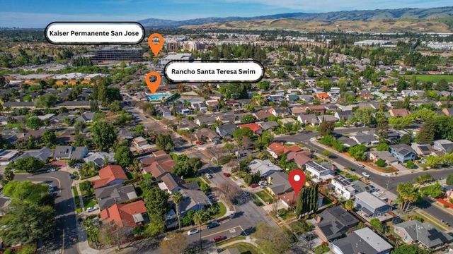 6258 Camino Verde Drive, San Jose, CA 95119