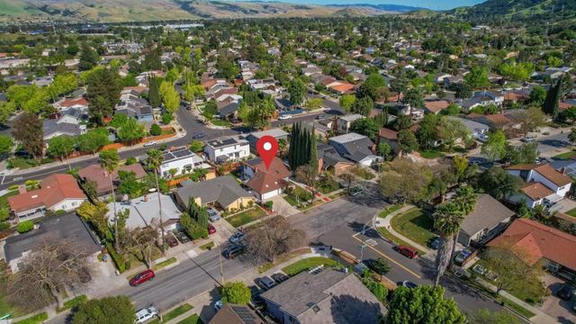 6258 Camino Verde Drive, San Jose, CA 95119