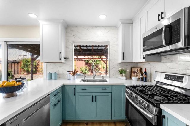 6258 Camino Verde Drive, San Jose, CA 95119