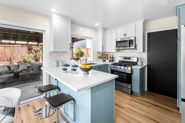 6258 Camino Verde Drive, San Jose, CA 95119