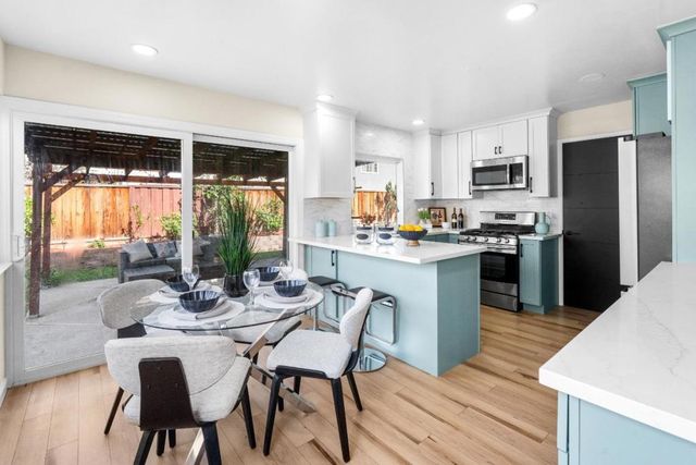 6258 Camino Verde Drive, San Jose, CA 95119