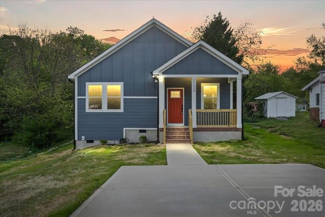 1129 3rd Street, Spencer, NC 28159