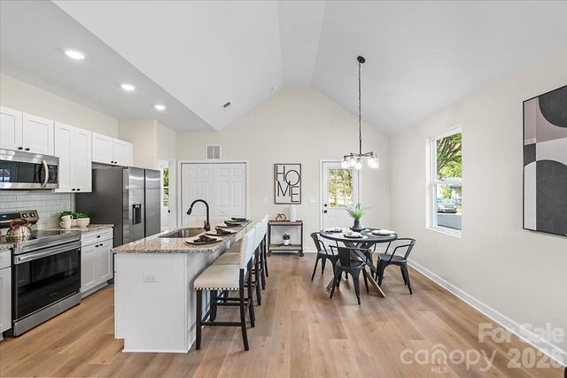 1129 3rd Street, Spencer, NC 28159