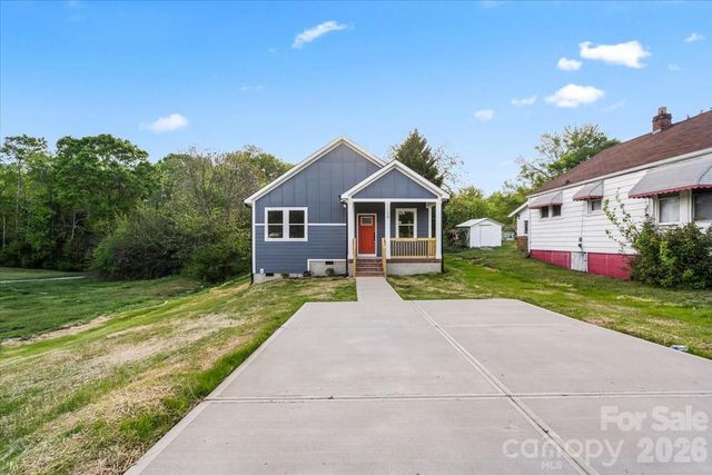 1129 3rd Street, Spencer, NC 28159