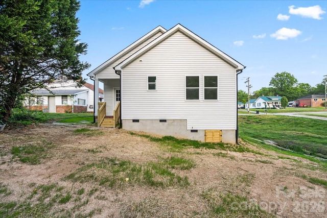 1129 3rd Street, Spencer, NC 28159