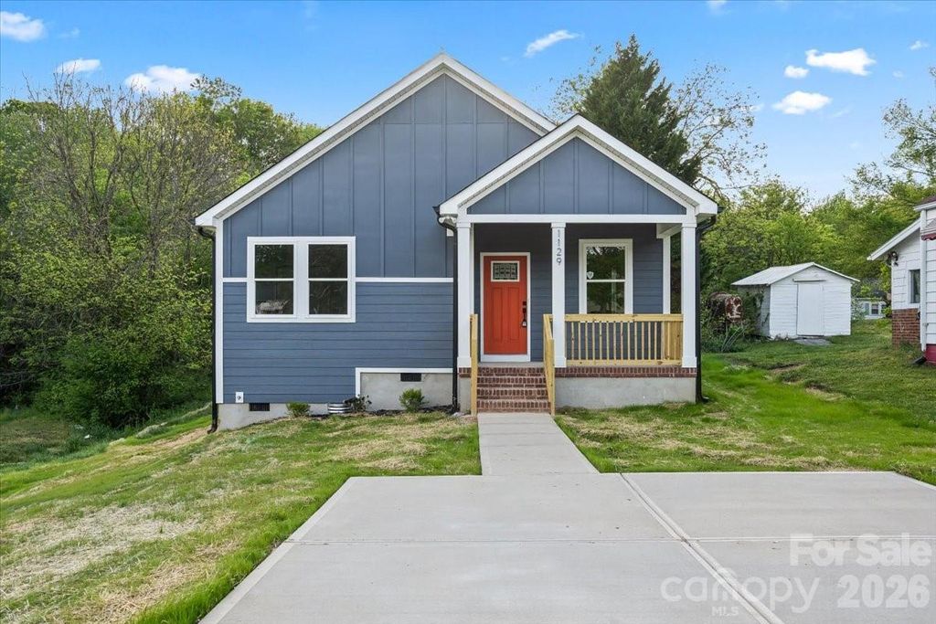 1129 3rd Street, Spencer, NC 28159