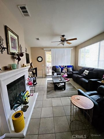 1756 Sarazen Street, Beaumont, CA 92223