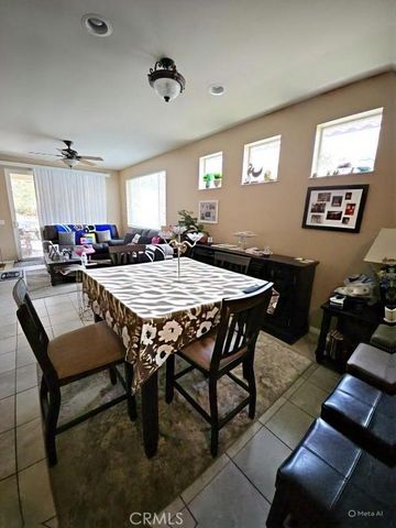 1756 Sarazen Street, Beaumont, CA 92223