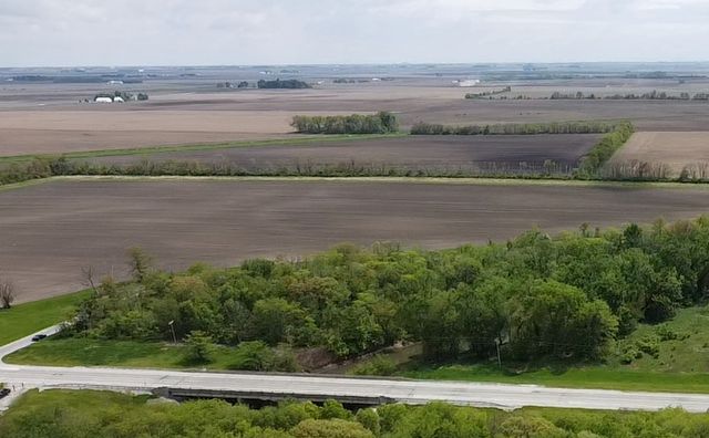 Lot G CR 700 E, Fisher, IL 61843