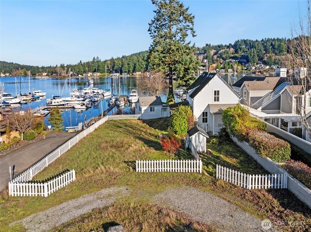 3509 Harborview Drive, Gig Harbor, WA 98332