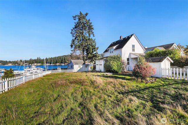 3509 Harborview Drive, Gig Harbor, WA 98332