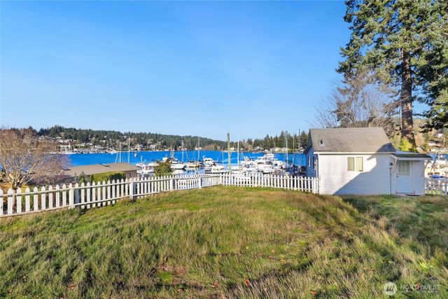 3509 Harborview Drive, Gig Harbor, WA 98332