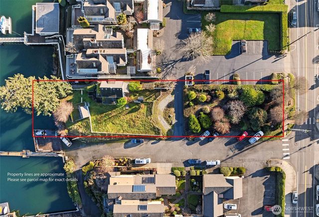 3509 Harborview Drive, Gig Harbor, WA 98332