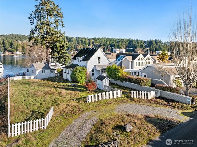 3509 Harborview Drive, Gig Harbor, WA 98332
