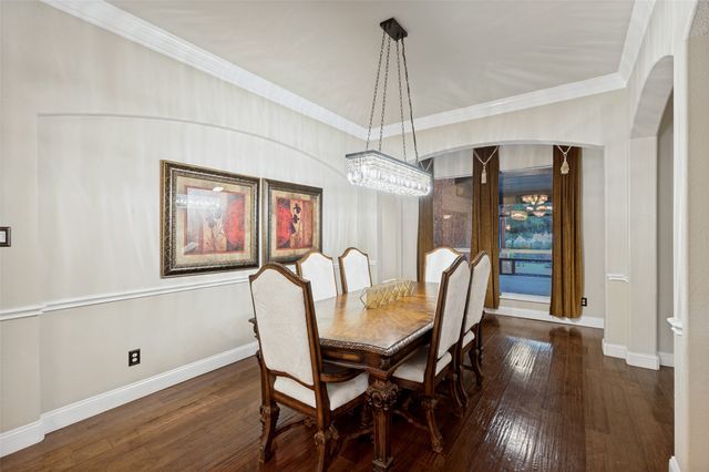 730 Peninsula Bend, Shady Shores, TX 76208