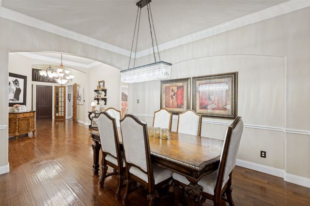 730 Peninsula Bend, Shady Shores, TX 76208
