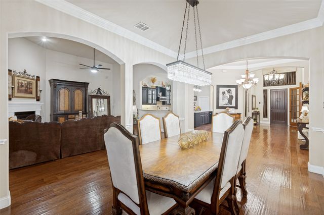 730 Peninsula Bend, Shady Shores, TX 76208