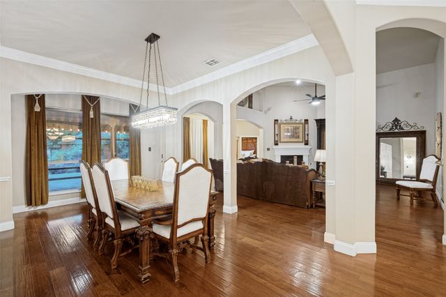 730 Peninsula Bend, Shady Shores, TX 76208