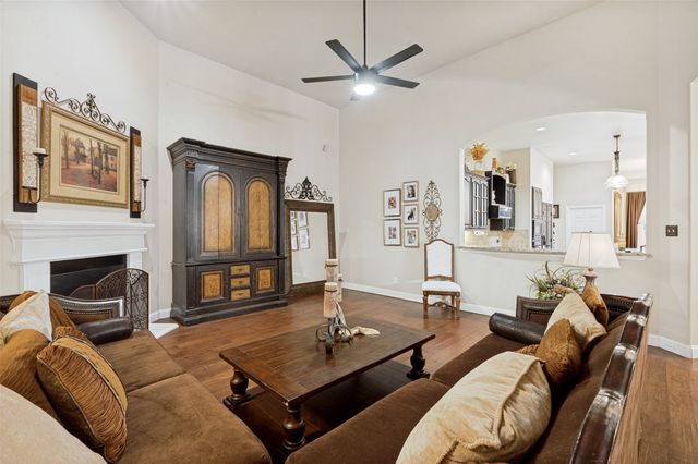 730 Peninsula Bend, Shady Shores, TX 76208
